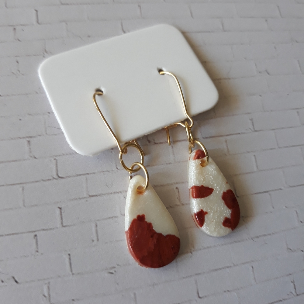 Spice Drops Earrings